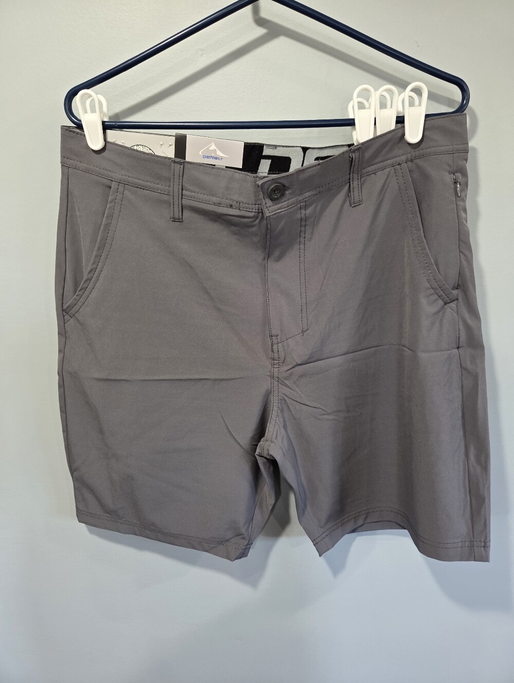 New Size 34 Denali Shorts